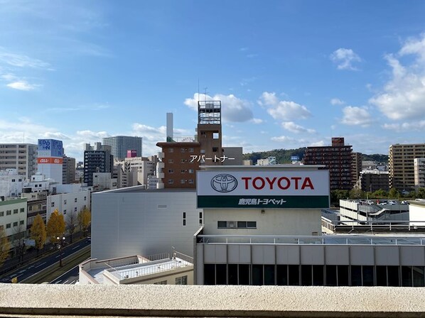 加治屋町駅 徒歩2分 10階の物件内観写真